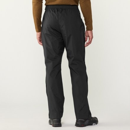REI Co-op Rainier Rain Pants - Men's 4
