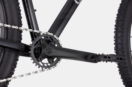 Cannondale Trail 5 Bike 3