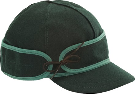 Stormy Kromer The Sidekick Cap - Women's 0
