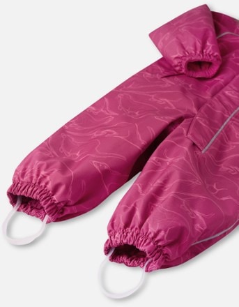 Reima Lappi Bunting - Toddlers' 3