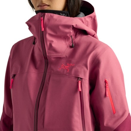 Arc'teryx Sentinel Jacket - Women's 6