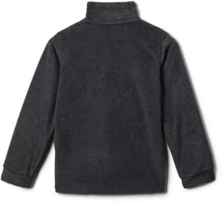 Columbia Steens Mt II Fleece Jacket - Boys' 1