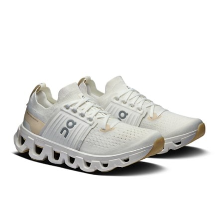 On Cloudswift 4 Road-Running Shoes - Women's 2
