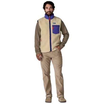 Patagonia Classic Retro-X Vest - Men's 3