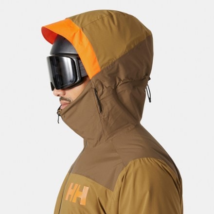 Helly Hansen Powdreamer 2.0 Insulated Jacket - Men's 4