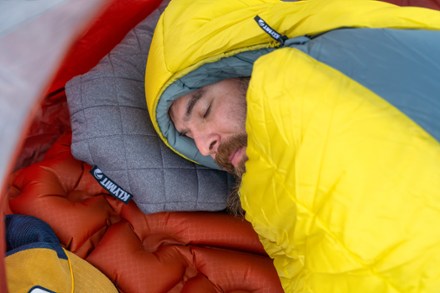 Klymit Pillow X Luxe SUMMIT 4