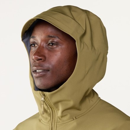 Arc'teryx Gamma MX Hoody - Men's 4