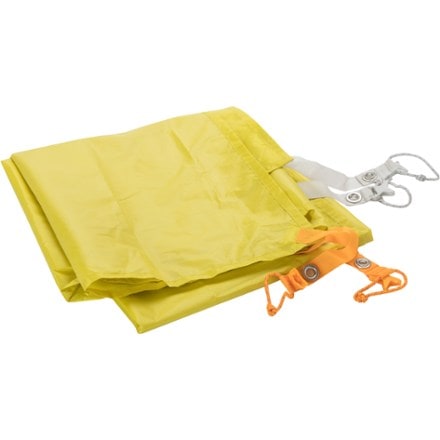 Big Agnes Salt Creek 3 Footprint 0