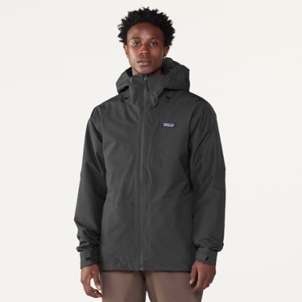 Patagonia 3-in-1 Powder Town Jacket - Men's 2