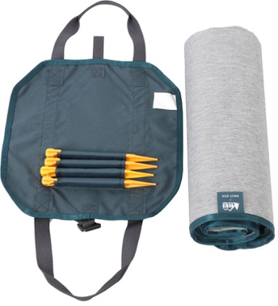 REI Co-op + West Elm Outward Ground Cloth 4