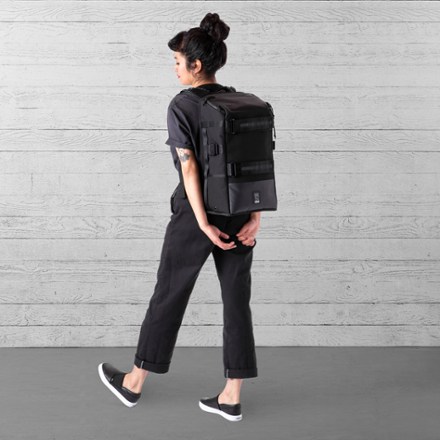 rei camera backpack