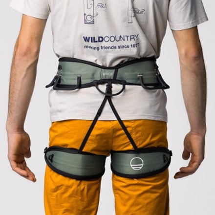 Wild Country Session 2.0 Harness - Men's 3
