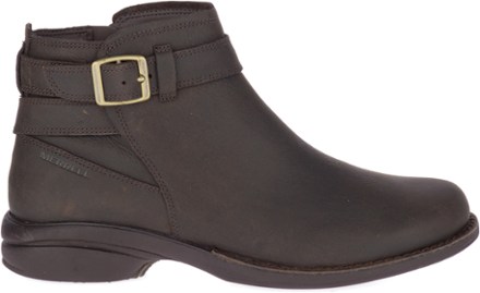 casual boots for women
