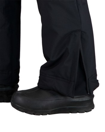 Obermeyer Parker Snow Pants - Boys' 4