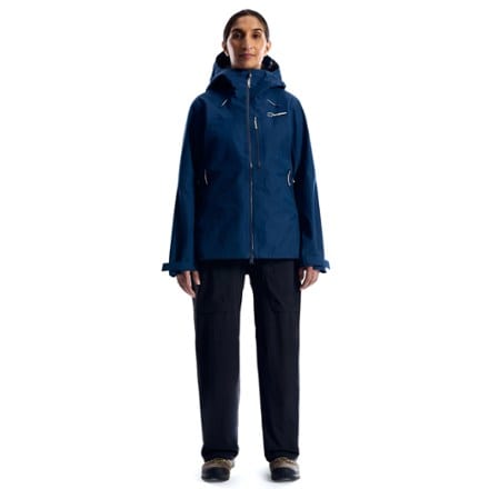 Berghaus Ridge-Seeker GTX Jacket - Women's 2