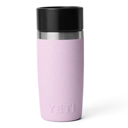 YETI Rambler Vacuum Travel Bottle with Leakproof Commuter Cap - 12 fl. oz. 1