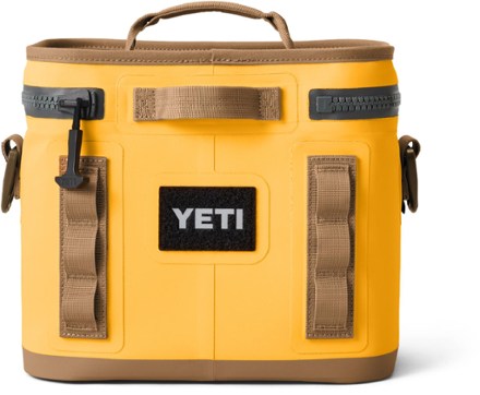 YETI Hopper Flip 8 Soft Cooler 5
