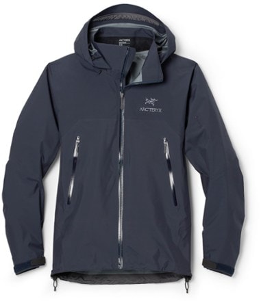 GORE-TEX Pro Men's Jackets