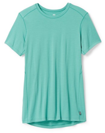 REI Co-op Merino 185 Base Layer Top - Women's 0