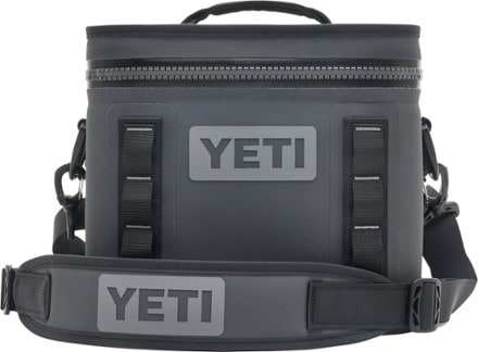 YETI Hopper Flip 8 Soft Cooler 0
