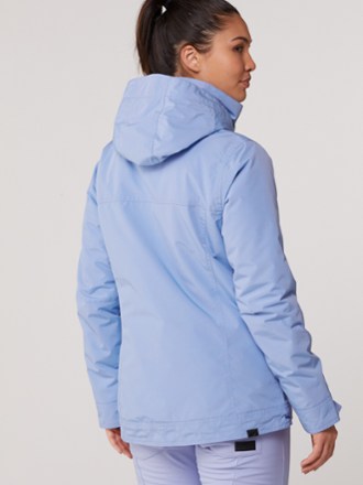 Roxy Billie Insulated Jacket - Women's 4