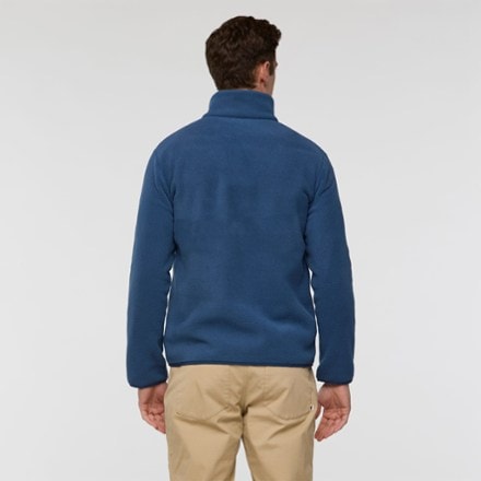Cotopaxi Teca Fleece Full-Zip Jacket - Men's 1