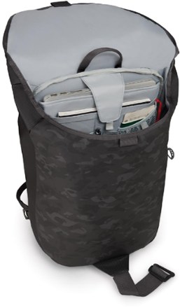 osprey transporter