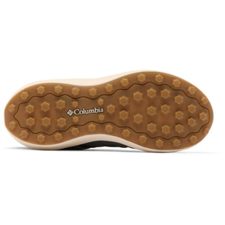 Columbia Peakfreak Rush Waterproof Hiking Shoes - Kids' 8