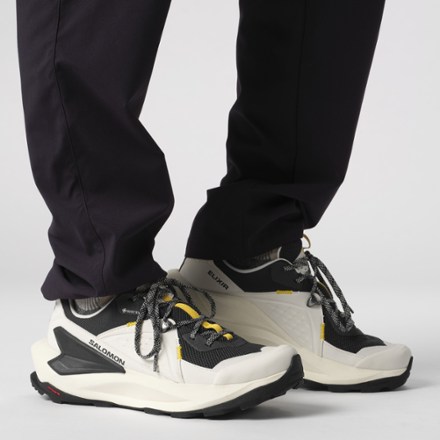 Salomon Elixir GORE-TEX Hiking Shoes - Men's 6