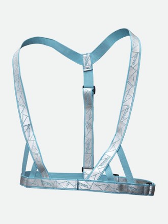 Nathan Vibe Reflective Vest 0