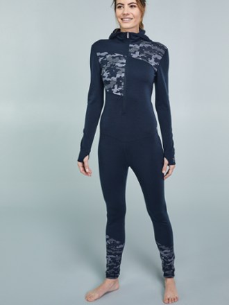 merino wool onesie