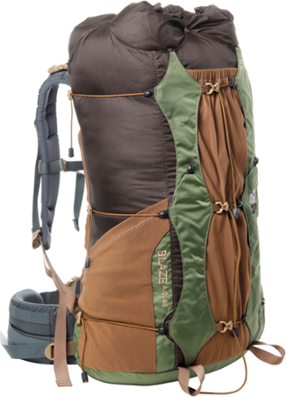 Granite Gear Blaze AC 60 Pack