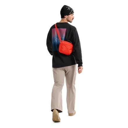 Arc'teryx Mantis 2 Waist Pack 4