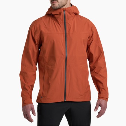 KUHL Stretch Voyagr Jacket - Men's 1