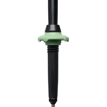 Black Diamond Trail Vista Shock Trekking Poles - Pair 4