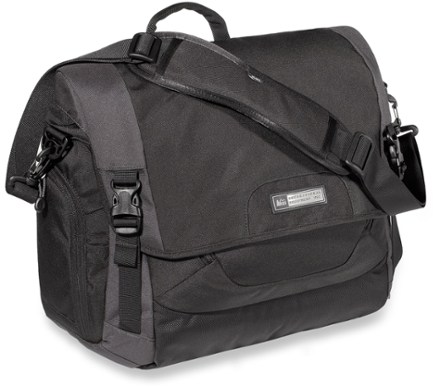 REI Coop Quantum Laptop Messenger Bag REI Coop