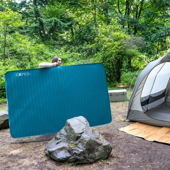 Location Image for MegaMat Duo Sleeping Pad