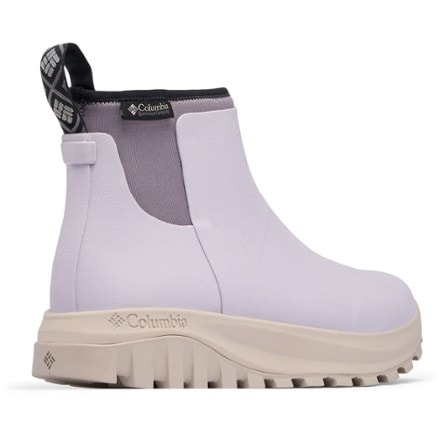 Columbia Snowtrot Slush Snow Boots - Women's 6