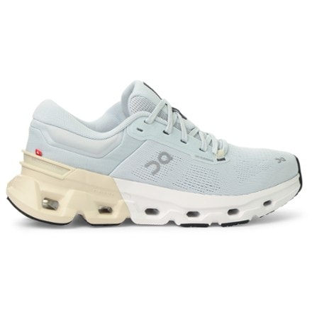 On Cloudflyer 5 Road-Running Shoes - Women's 0