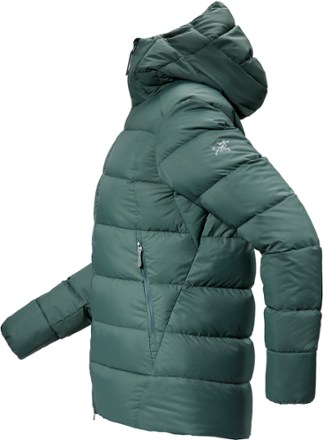 Arc'teryx Thorium Down Hoodie - Women's 4