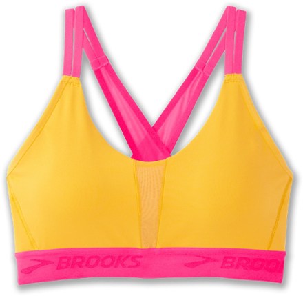 Brooks Drive Plunge Run Bra 2.0 - Women