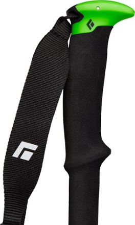 Black Diamond Expedition WR 3 Ski Poles 3