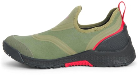 Muck Boot Outscape Low Shoes - Men's 1