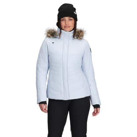 Obermeyer Tuscany II Insulated Jacket - Women's 1