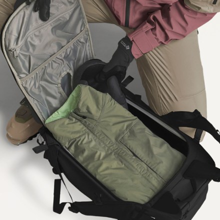 Ortovox Haute Route 30 Snow Pack - Women's 3