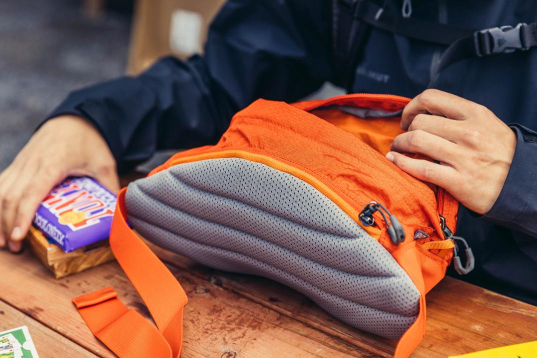 Location Image for Nano Waist Pack