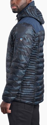 KUHL Spyfire Down Hoodie - Men's 2