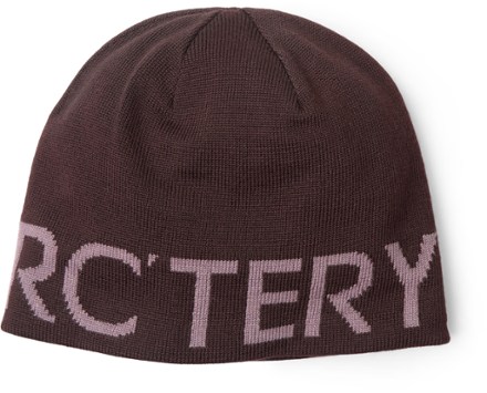 帽子 Arc'teryx Word Head Toque Arc'teryx Word Head Toque | REI Co-op