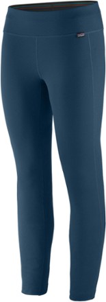 Patagonia Women's Capilene Air Merino Blend Thermal Bottoms – Pack