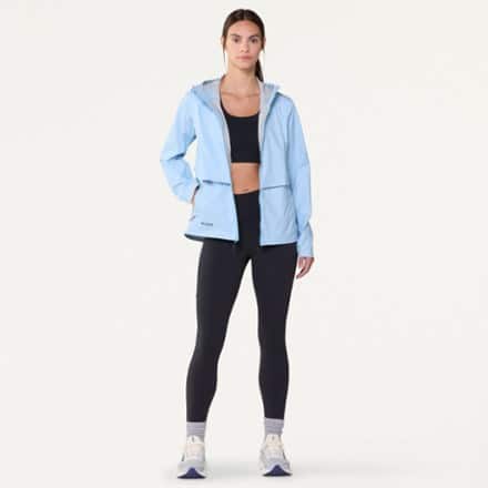 Janji Rainrunner Pack Jacket 2.0 - Women's 3